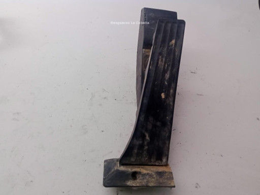 POTENCIOMETRO ACELERADOR|Desguaces La Cabaña