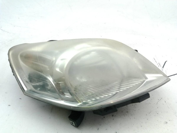 45560393 FARO DERECHO PEUGEOT BIPPER (AA_)|Desguaces La Cabaña