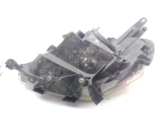 45560393 FARO DERECHO PEUGEOT BIPPER (AA_)|Desguaces La Cabaña