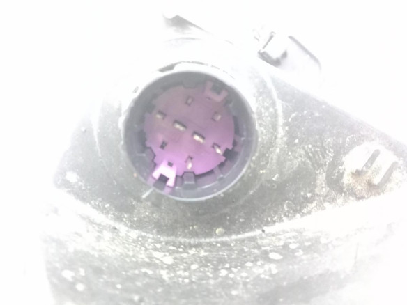 45560393 FARO DERECHO PEUGEOT BIPPER (AA_)|Desguaces La Cabaña