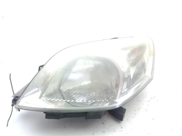 45570383 FARO IZQUIERDO PEUGEOT BIPPER (AA_)|Desguaces La Cabaña