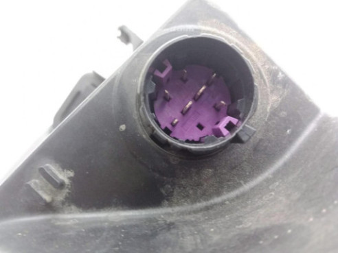 45570383 FARO IZQUIERDO PEUGEOT BIPPER (AA_)|Desguaces La Cabaña