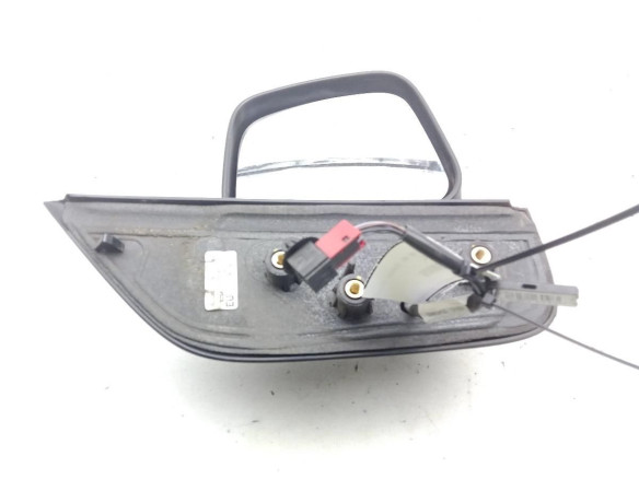 735460567 ESPEJO DER PEUGEOT BIPPER (AA_)|Desguaces La Cabaña