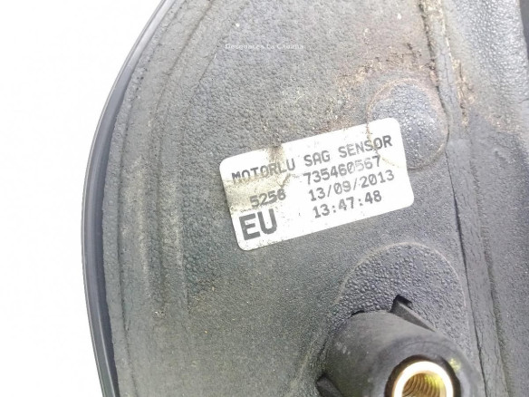 735460567 ESPEJO DER PEUGEOT BIPPER (AA_)|Desguaces La Cabaña