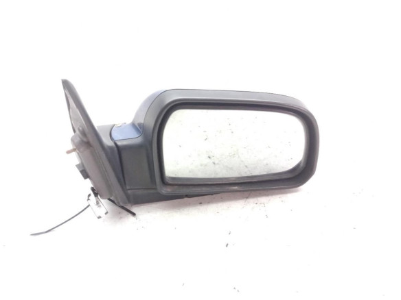 ESPEJO DER HYUNDAI TUCSON (JM)|Desguaces La Cabaña