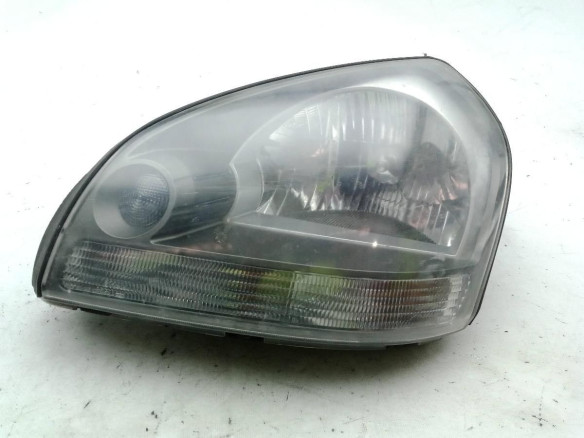 FARO IZQUIERDO HYUNDAI TUCSON (JM)|Desguaces La Cabaña