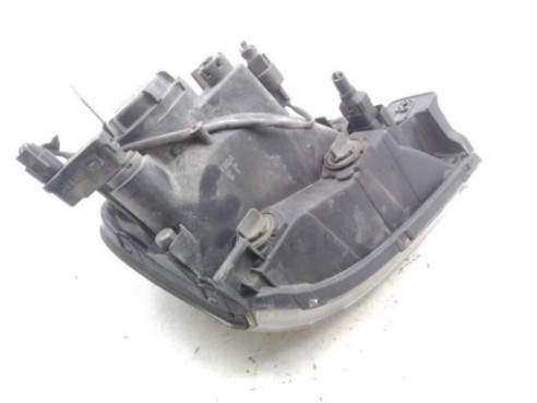 FARO IZQUIERDO HYUNDAI TUCSON (JM)|Desguaces La Cabaña