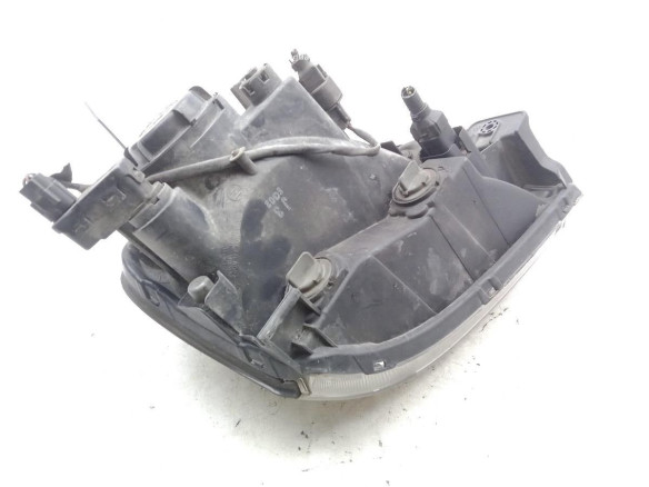 FARO IZQUIERDO HYUNDAI TUCSON (JM)|Desguaces La Cabaña