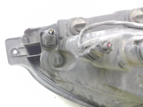 FARO IZQUIERDO HYUNDAI TUCSON (JM)|Desguaces La Cabaña
