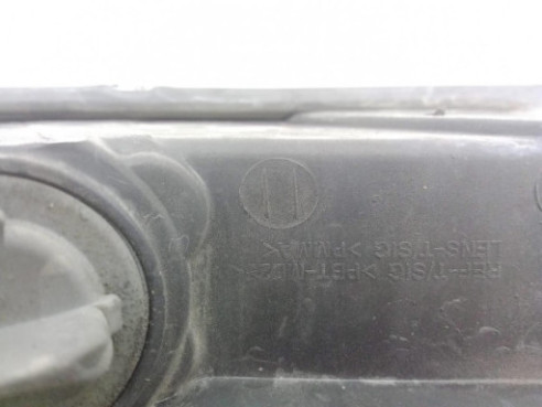 FARO IZQUIERDO HYUNDAI TUCSON (JM)|Desguaces La Cabaña