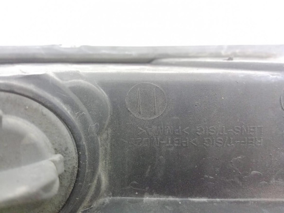 FARO IZQUIERDO HYUNDAI TUCSON (JM)|Desguaces La Cabaña