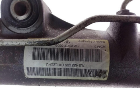 95534701117 CREMALLERA PORSCHE CAYENNE (9PA)|Desguaces La Cabaña