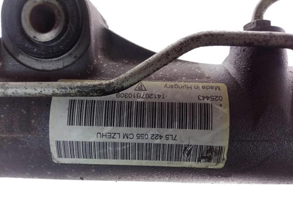 95534701117 CREMALLERA PORSCHE CAYENNE (9PA)|Desguaces La Cabaña