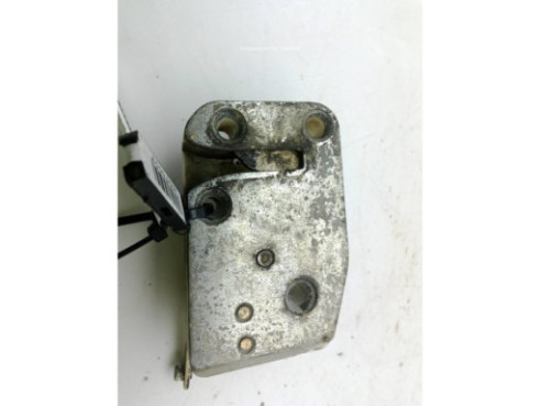 CERRADURA PUERTA LAT DEL IZQ ROVER MINI|Desguaces La Cabaña
