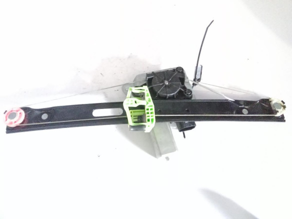 9030222 ELEVALUNAS PUERTA LAT TRA DER BMW 3 Touring (E91)|Desguaces La Cabaña