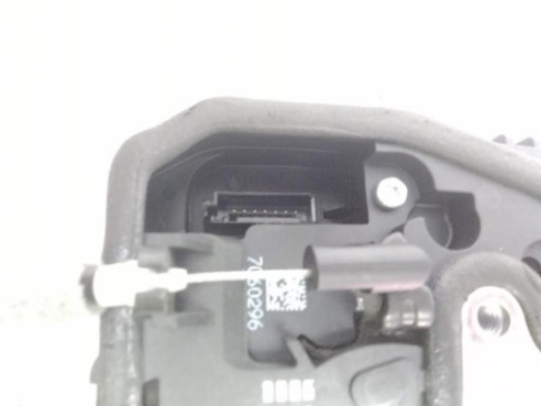 7060296 CERRADURA PUERTA LAT TRA DER BMW 3 Touring (E91)|Desguaces La Cabaña