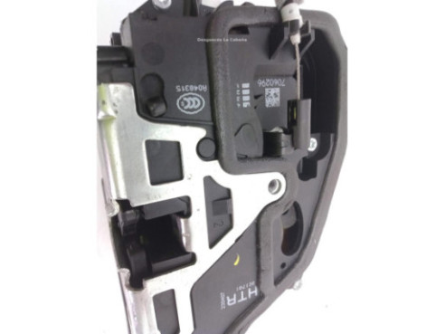 7060296 CERRADURA PUERTA LAT TRA DER BMW 3 Touring (E91)|Desguaces La Cabaña