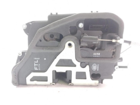 7059967 CERRADURA PUERTA LAT DEL IZQ BMW 3 Touring (E91)|Desguaces La Cabaña