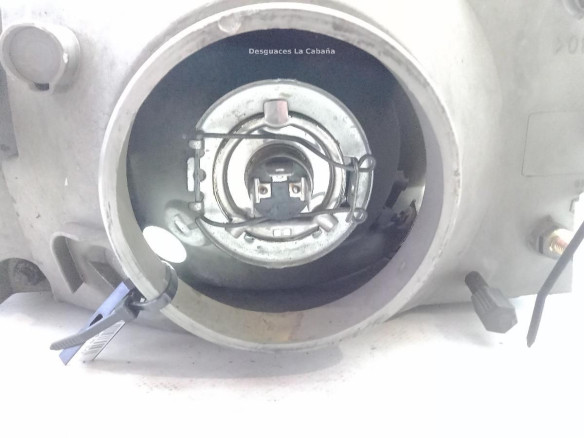 40380748 FARO DERECHO CITROEN JUMPER Furgón (230L)|Desguaces La Cabaña