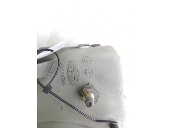 40380748 FARO DERECHO CITROEN JUMPER Furgón (230L)|Desguaces La Cabaña