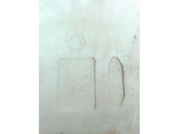 BOTE LIMPIAPARABRISAS CITROEN JUMPER Furgón (230L)|Desguaces La Cabaña