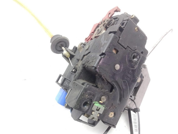 CERRADURA PUERTA LAT DEL DER AUDI A3 (8P1)|Desguaces La Cabaña