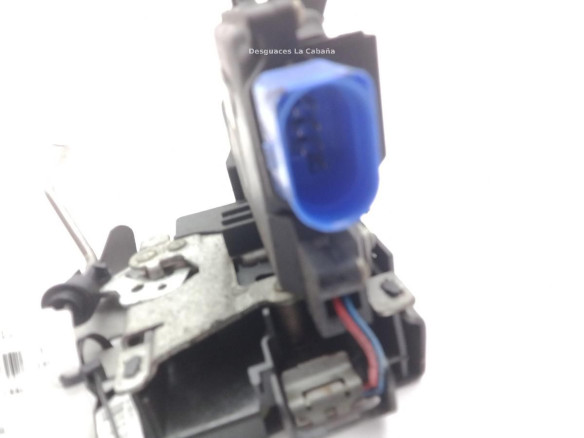 CERRADURA PUERTA LAT DEL DER AUDI A3 (8P1)|Desguaces La Cabaña