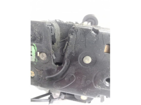 CERRADURA PUERTA LAT DEL DER AUDI A3 (8P1)|Desguaces La Cabaña