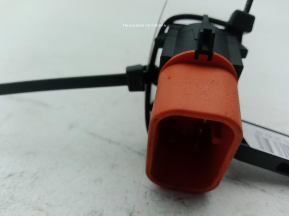 MANDO ELEVALUNAS PUERTA LAT DEL DER FORD TRANSIT CONNECT Furgón|Desguaces La Cabaña