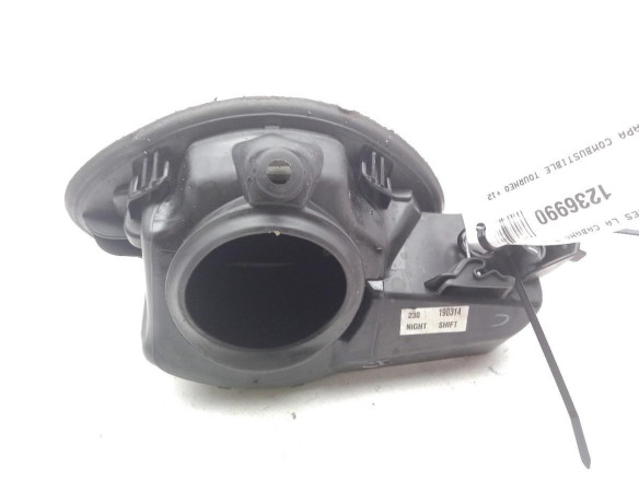 EJ76669 TAPA COMBUSTIBLE FORD TRANSIT CONNECT Furgón|Desguaces La Cabaña