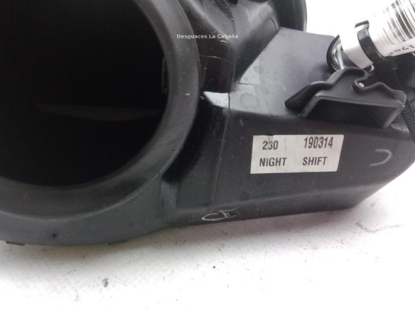 EJ76669 TAPA COMBUSTIBLE FORD TRANSIT CONNECT Furgón|Desguaces La Cabaña