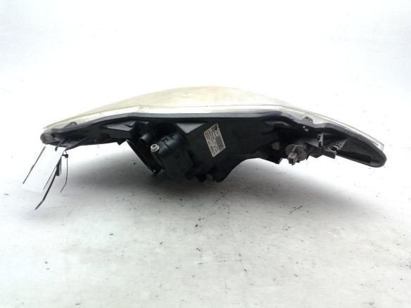 811500H030 FARO IZQUIERDO PEUGEOT 107|Desguaces La Cabaña