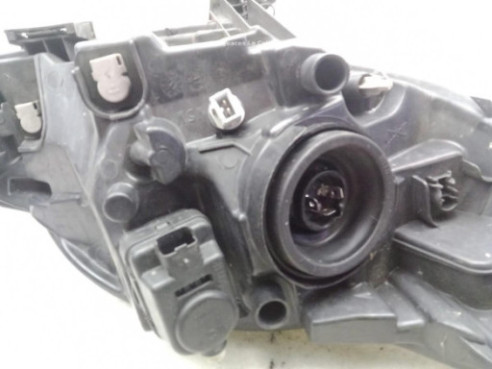 811500H030 FARO IZQUIERDO PEUGEOT 107|Desguaces La Cabaña