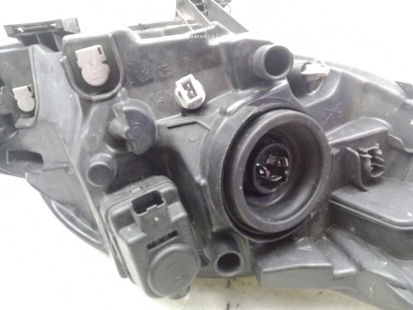 811500H030 FARO IZQUIERDO PEUGEOT 107|Desguaces La Cabaña