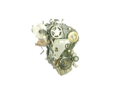 MOTOR COMPLETO|Desguaces La Cabaña