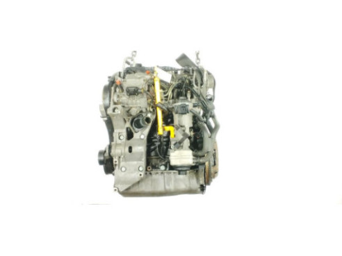 MOTOR COMPLETO|Desguaces La Cabaña 2