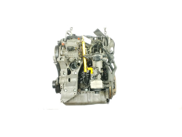 ASY MOTOR VW POLO (9N_)|Desguaces La Cabaña