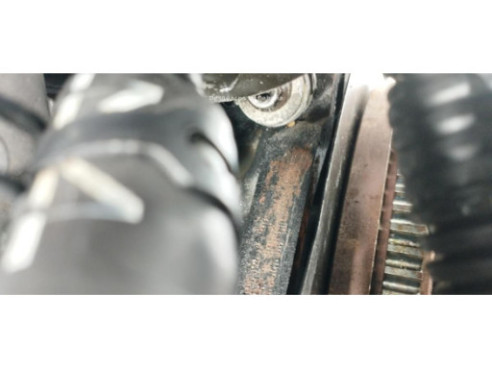 ASY MOTOR VW POLO (9N_)|Desguaces La Cabaña