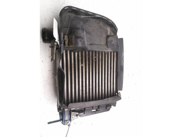 9675627980 INTERCOOLER PEUGEOT 308 II|Desguaces La Cabaña