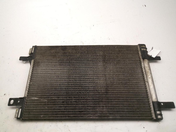 981674580 RADIADOR AIRE ACONDICIONADO PEUGEOT 308 II|Desguaces La Cabaña