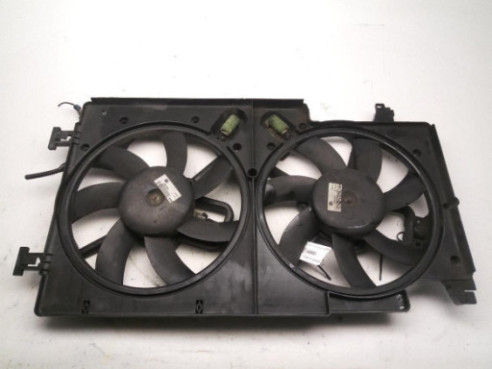 13330998 ELECTROVENTILADOR OPEL MERIVA B Limusina (S10)|Desguaces La Cabaña