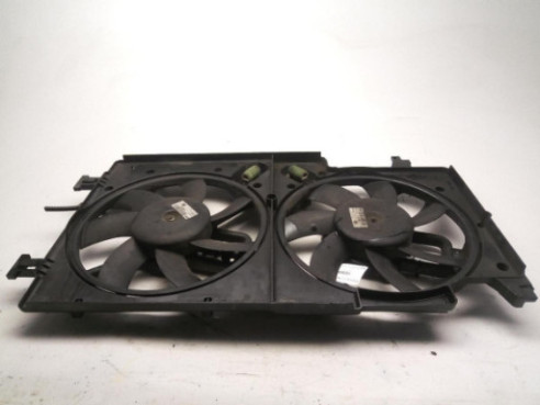 13330998 ELECTROVENTILADOR OPEL MERIVA B Limusina (S10)|Desguaces La Cabaña