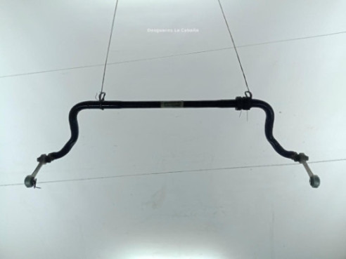 7L0411025E BARRA ESTABILIZADORA DEL PORSCHE CAYENNE (9PA)|Desguaces La Cabaña