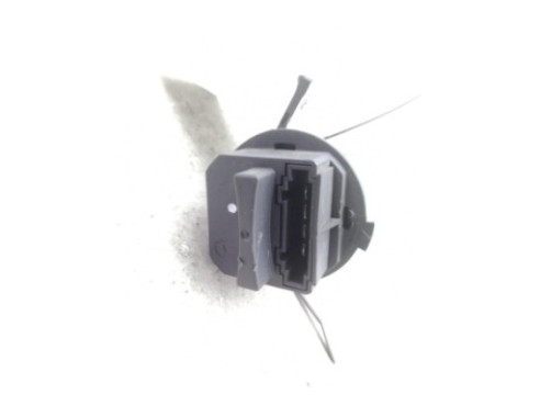 34011578 CINTURON DEL DER MERCEDES BENZ CLASE C (W204)|Desguaces La Cabaña 2