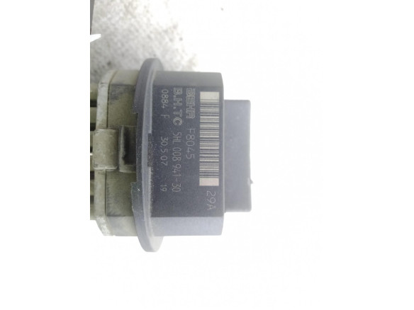 A2128702110  RESISTENCIA CALEFACCION MERCEDES BENZ CLASE C (W204)|Desguaces La Cabaña