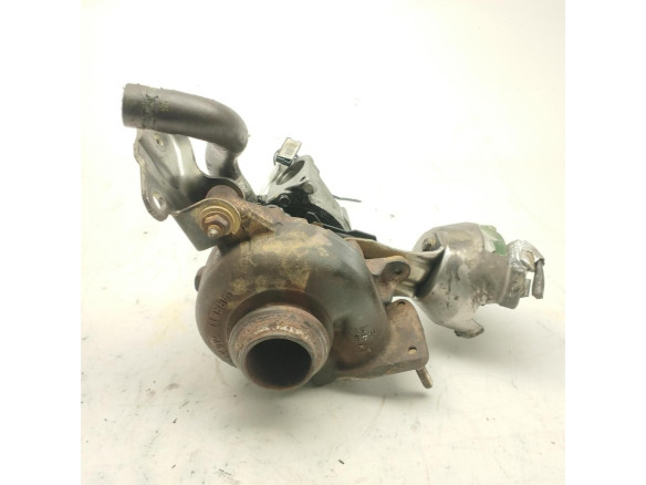 756047 TURBO PEUGEOT 307 (3A/C)|Desguaces La Cabaña