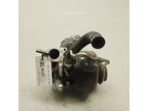 756047 TURBO PEUGEOT 307 (3A/C)|Desguaces La Cabaña