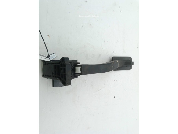 86ET402246579 POTENCIOMETRO ACELERADOR TOYOTA PROACE VERSO (MPY_)|Desguaces La Cabaña