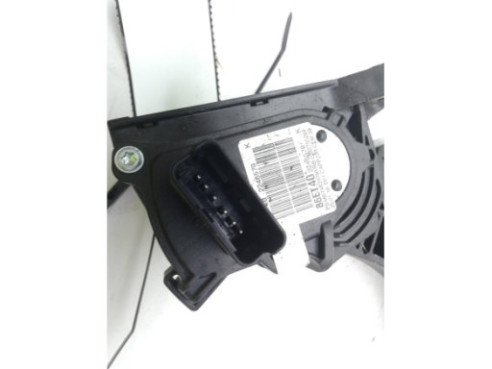 86ET402246579 POTENCIOMETRO ACELERADOR TOYOTA PROACE VERSO (MPY_)|Desguaces La Cabaña