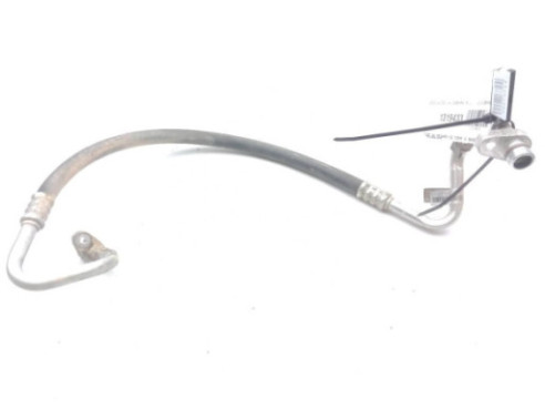 924902151R TUBO AA DE COMPRESOR A RADIADOR AA RENAULT MEGANE IV (B9A/M_)|Desguaces La Cabaña